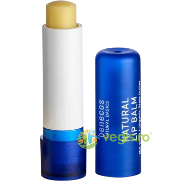 Balsam de Buze cu Unt de Shea 4.5g