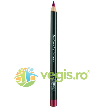 Creion Contur Buze Red (Rosu) 1.13g