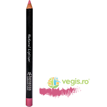 Creion Contur de Buze Pink (Roz) 1.13g