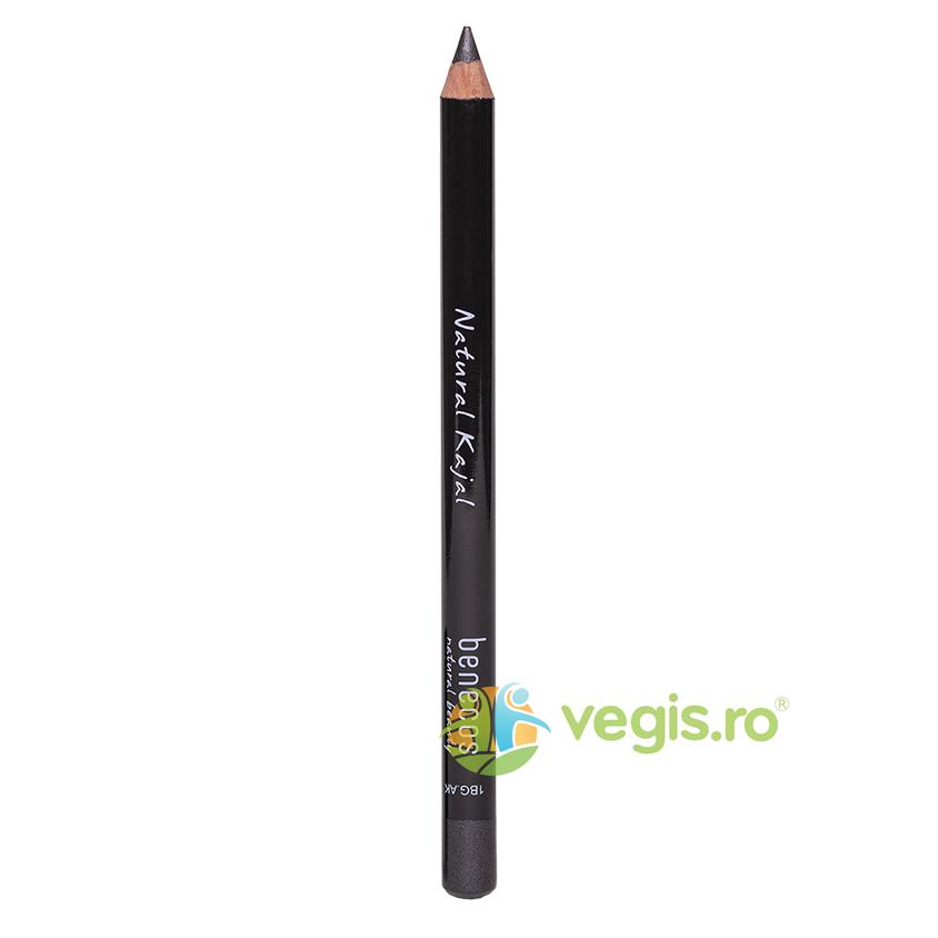 Creion Kajal pentru Ochi Antracit 1.13g