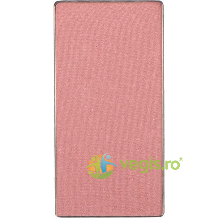 Fard de Obraz Rose Please Refill Bio 3g