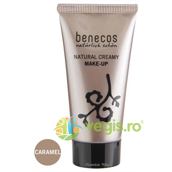 Fond de Ten Caramel (Ten Inchis) 30ml