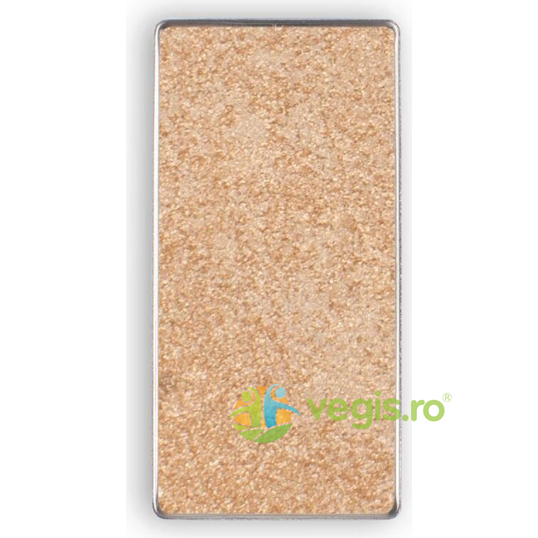 Iluminator Highlighter pentru Ten Gold Dust Refill Ecologic/Bio 3g