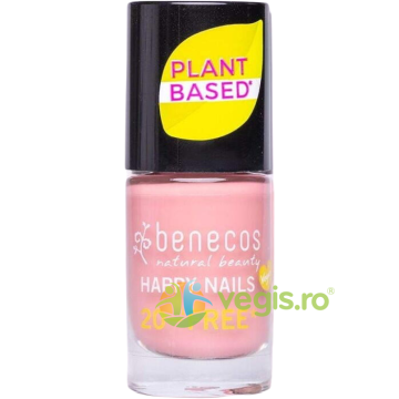 Lac de Unghii Bubble Gum 5ml