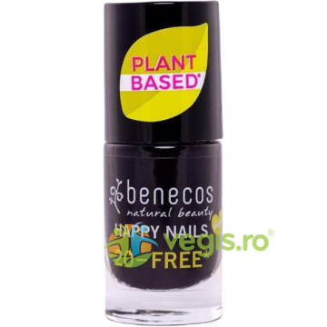 Lac de Unghii Licorice 5ml
