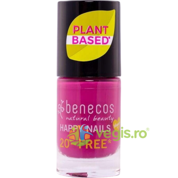 Lac de Unghii My Secret 5ml