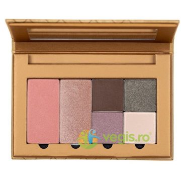 Paleta de Machiaj Natural Beauty ID Marrakech Ecologica/Bio 105g