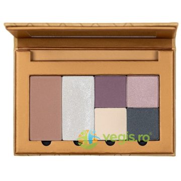 Paleta de Machiaj Natural Beauty ID New York Ecologica/Bio 105g