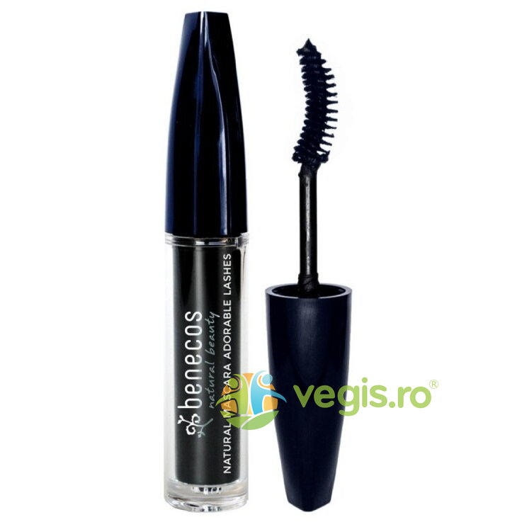 Rimel (Mascara) Gene Curbate Deep Ocean (Indigo) 5.5ml