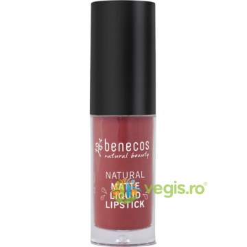 Ruj Lichid Mat Trust in Rust Bio 5ml