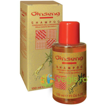 Sampon Ginseng 150ml