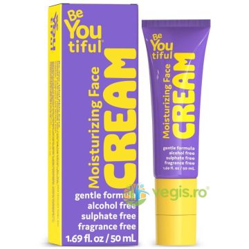 Crema pentru Fata Hidratanta pentru Adolescenti si Tineri 50ml