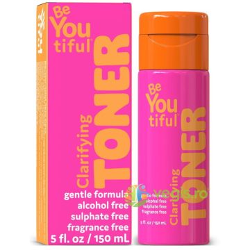 Lotiune Tonica Purifianta pentru Adolescenti si Tineri 150ml