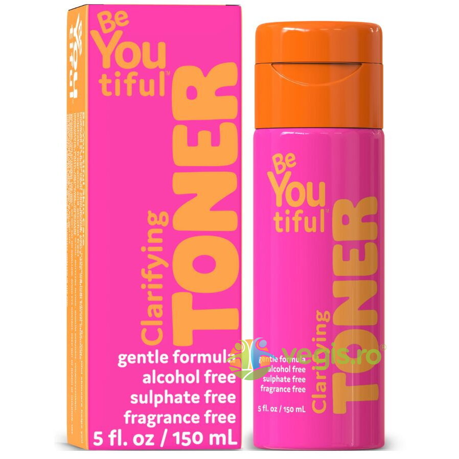 Lotiune Tonica Purifianta pentru Adolescenti si Tineri 150ml