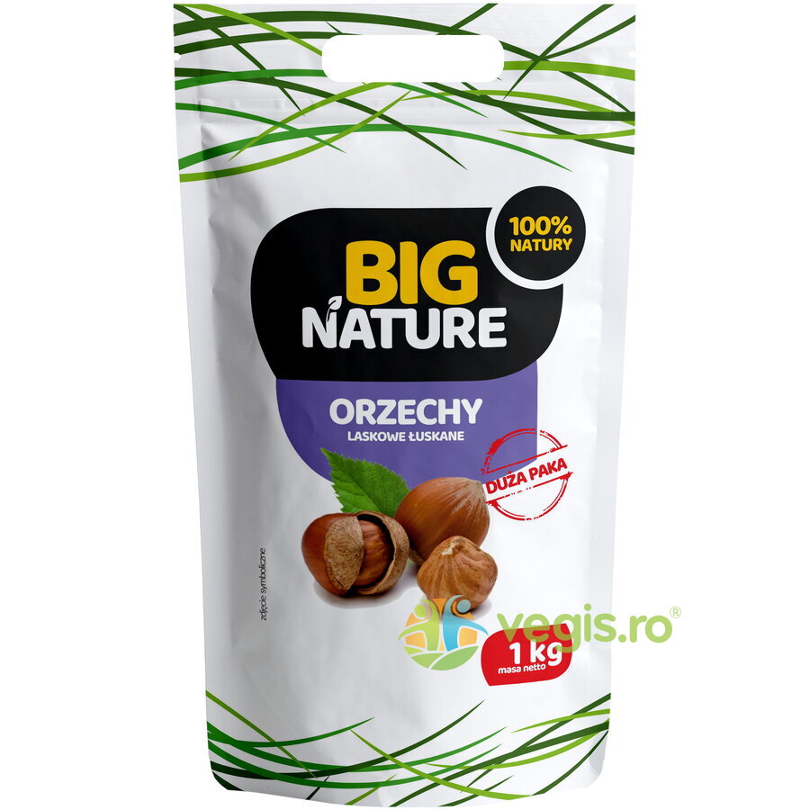 Alune de Padure 1kg