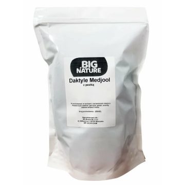 Curmale Medjool 1kg