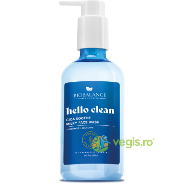 Gel de Curatare Cremos cu Ceramide + Squalane Cica Soothe 250ml
