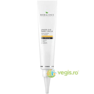 Crema Anti-Cearcan Iluminatoare 15ml