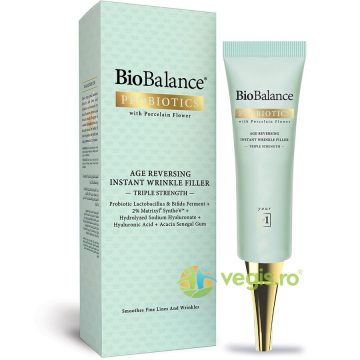 Ser pentru Umplerea Ridurilor Age Reversing Instant Wrinkle Filler 30ml