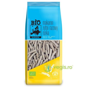 Penne din Secara Integrala Ecologice/Bio 400g