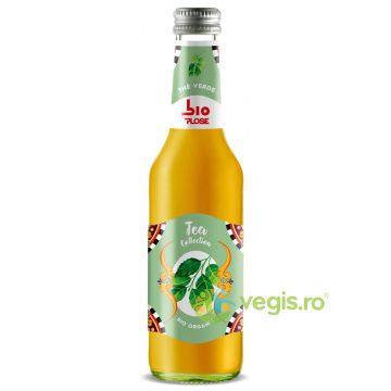 Ice Tea Ceai Verde fara Zahar Ecologic/Bio 275ml