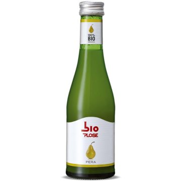 Nectar de Pere fara Zahar Adaugat Ecologic/Bio 200ml