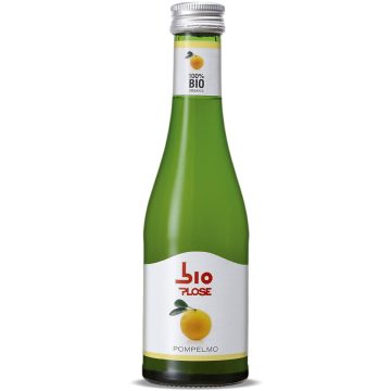 Suc de Grapefruit fara Zahar Adaugat Ecologic/Bio 200ml