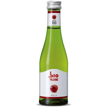 Suc de Mere fara Zahar Adaugat Ecologic/Bio 200ml