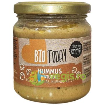 Hummus Natur Ecologic/Bio 210g