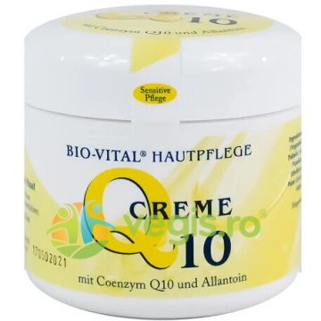 Crema cu Coenzima Q10 125ml