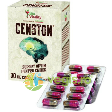 Censton (Suport pentru Creier) 30cps