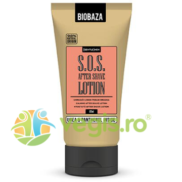 Lotiune After Shave Calmanta si Hidratanta 125ml
