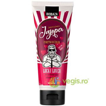 Sapun Intim Natural pentru Barbati Lucky Lover 100ml