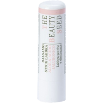 Balsam de Buze cu Aloe si Acid Hialuronic 7ml