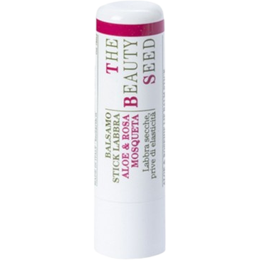 Balsam de Buze cu Aloe si Rosa Mosqueta 7ml