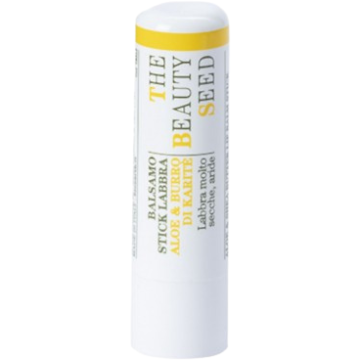 Balsam de Buze cu Aloe si Unt de Shea 7ml