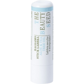 Balsam de Buze cu Arbore de Ceai 7ml