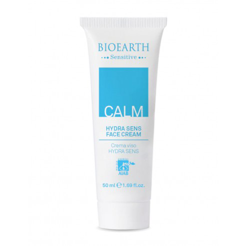 Crema de Fata Hydra Sens Sensitive Calm 50ml