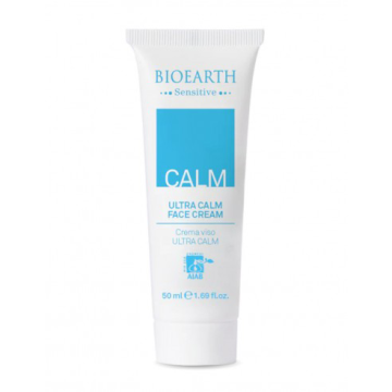 Crema de Fata Ultra Calm Sensitive Calm 50ml