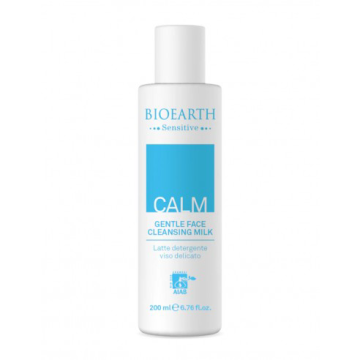 Lapte Demachiant pentru Ten Sensibil Sensitive Calm 200ml