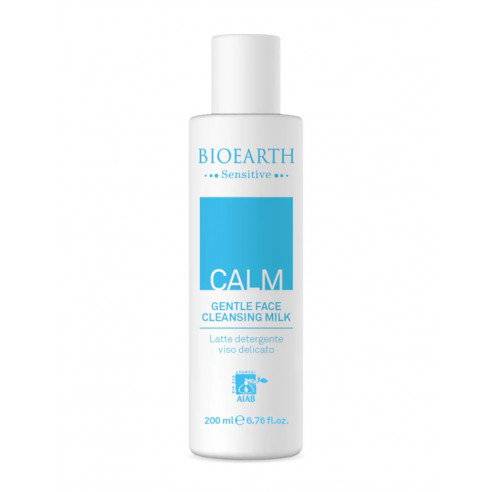 Lapte Demachiant pentru Ten Sensibil Sensitive Calm 200ml