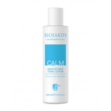 Lotiune Tonica pentru Ten Sensibil Sensitive Calm 200ml