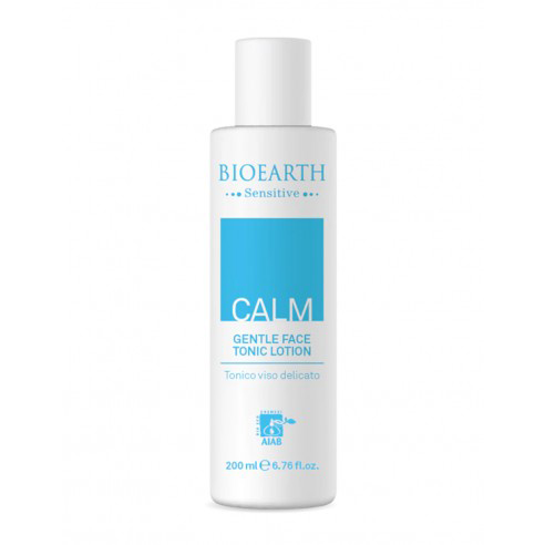 Lotiune Tonica pentru Ten Sensibil Sensitive Calm 200ml