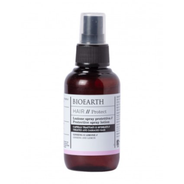 Spray Protector pentru Par cu Ginseng 100ml