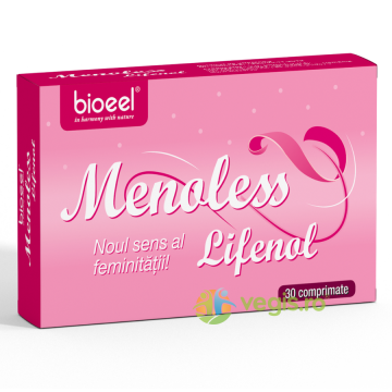 Menoless Lifenol 30cpr