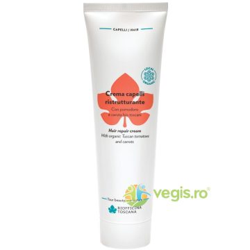 Crema Reparatoare Leave-In pentru Par 100ml