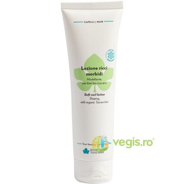 Lotiune Modelare Bucle cu Kiwi Soft Curl 100ml