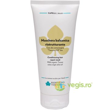 Masca pentru Par Ondulat si Cret 200ml