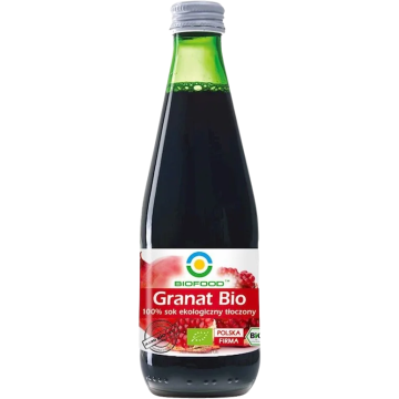 Suc de Rodie Ecologic/Bio 300ml