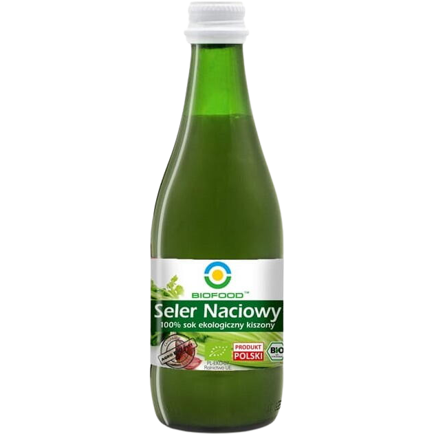 Suc de Telina Lactofermentata Ecologica/Bio 300ml